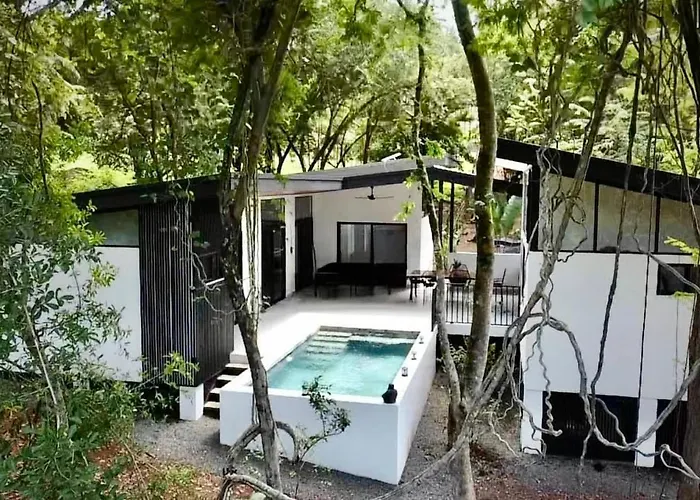 Luxury Pool Near Conchal & Hidden Beaches * Matapalo (Santa Cruz)