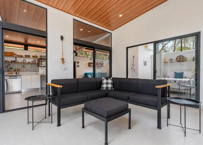 Villa Luxury Pool Near Conchal & Hidden Beaches *