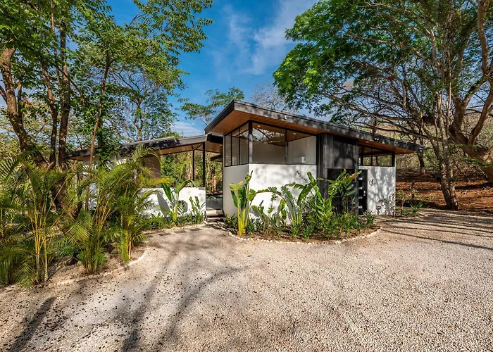 Luxury Pool Near Conchal & Hidden Beaches * Matapalo (Santa Cruz)
