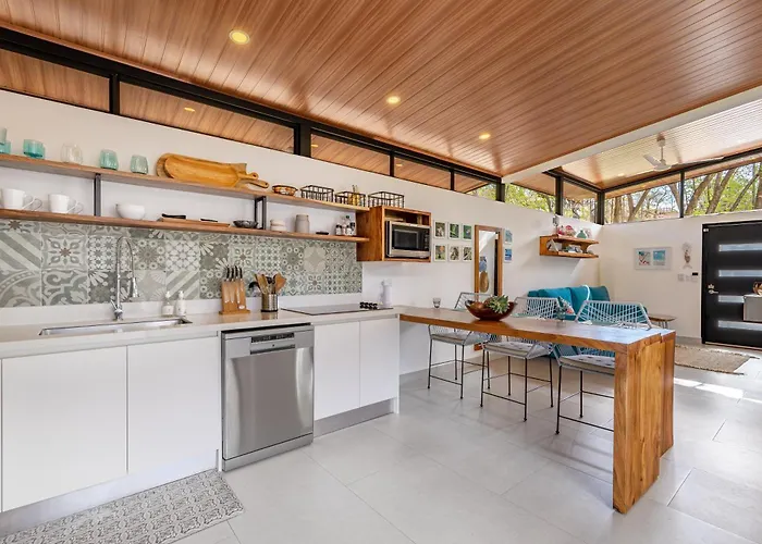 Villa Luxury Pool Near Conchal & Hidden Beaches *